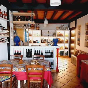 Kamikos Casa Vacanze, , Siculiana Italia