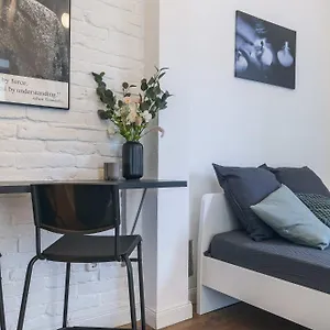 Citadella Apartment