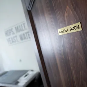 Bed'n'beer Apartment