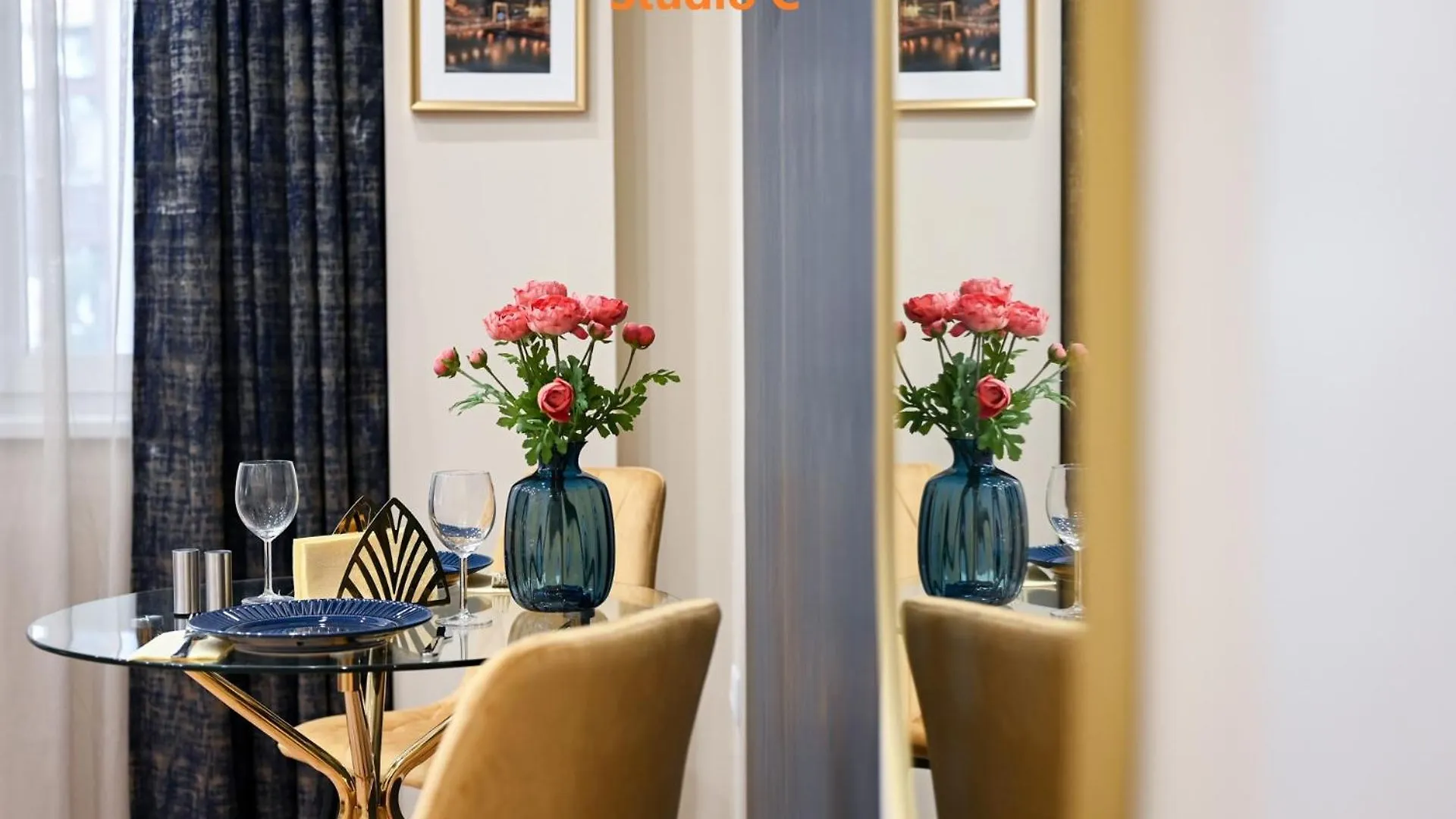 Amethyst Apartments - Tatra Budapest