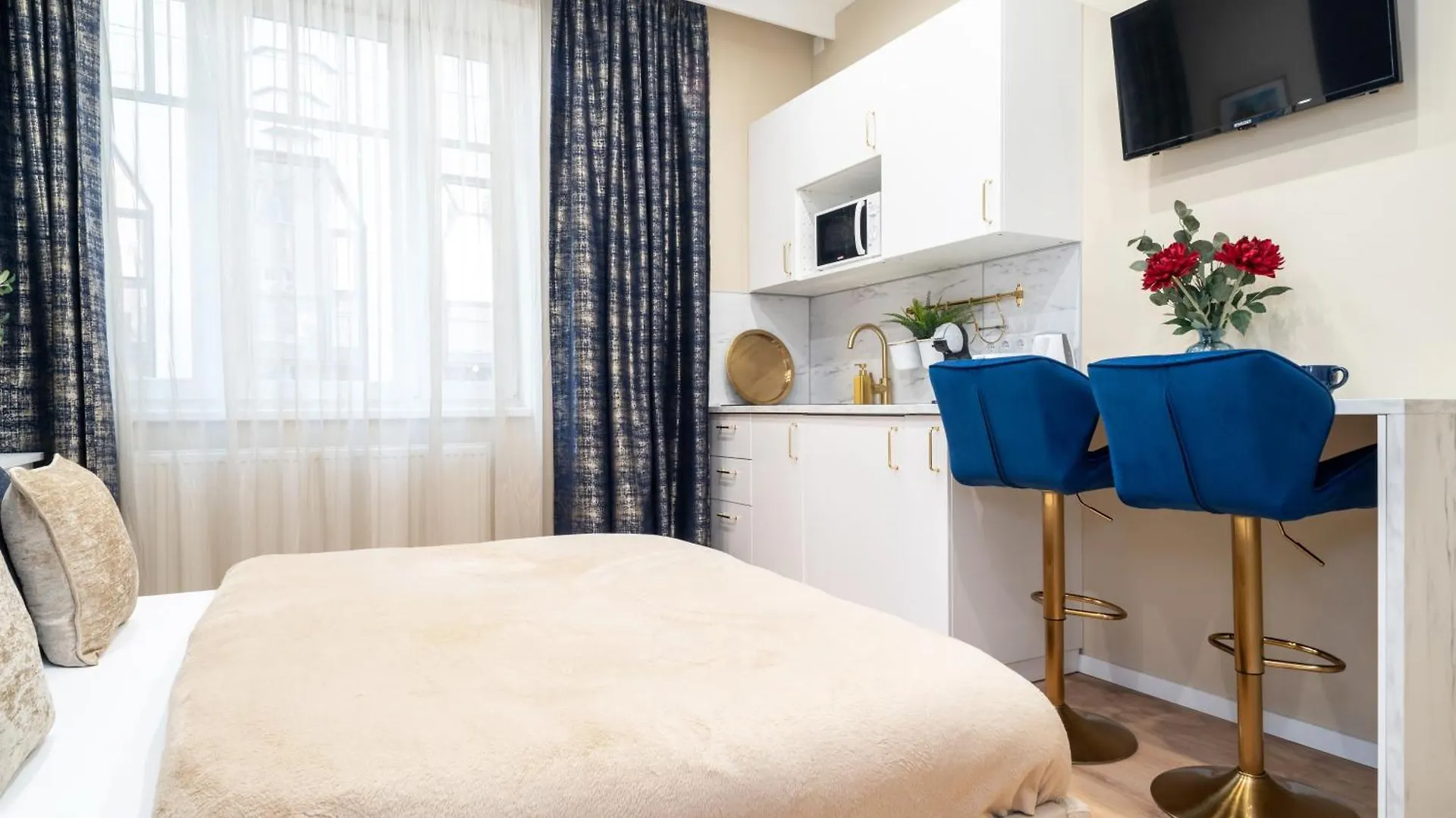 Amethyst Apartments - Tatra Budapest 0*,  Hungary