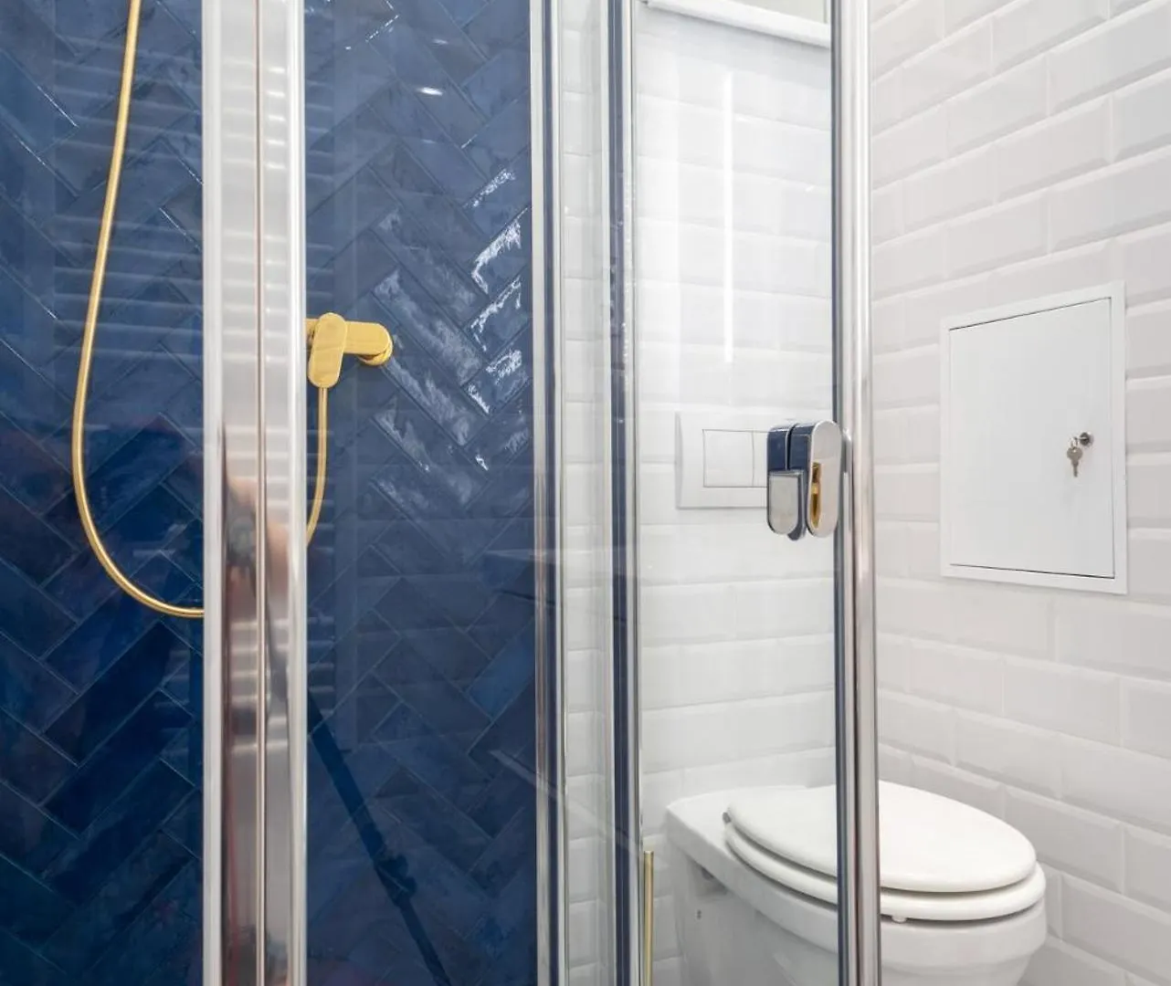 Amethyst Apartments - Tatra Budapest 0*,  Hungary