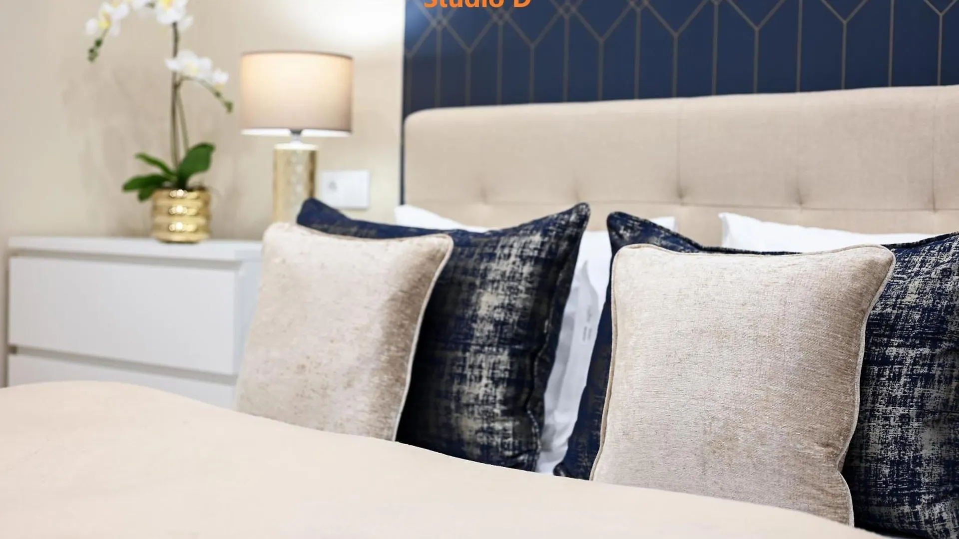 Amethyst Apartments - Tatra Budapest