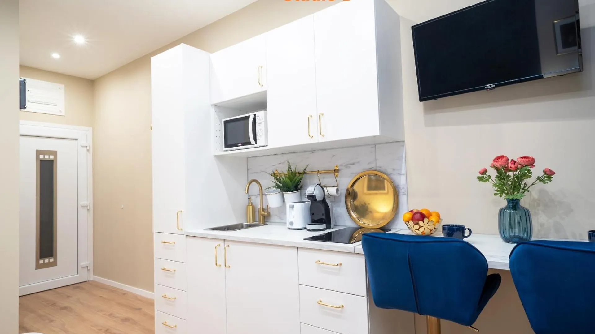 Amethyst Apartments - Tatra Budapest