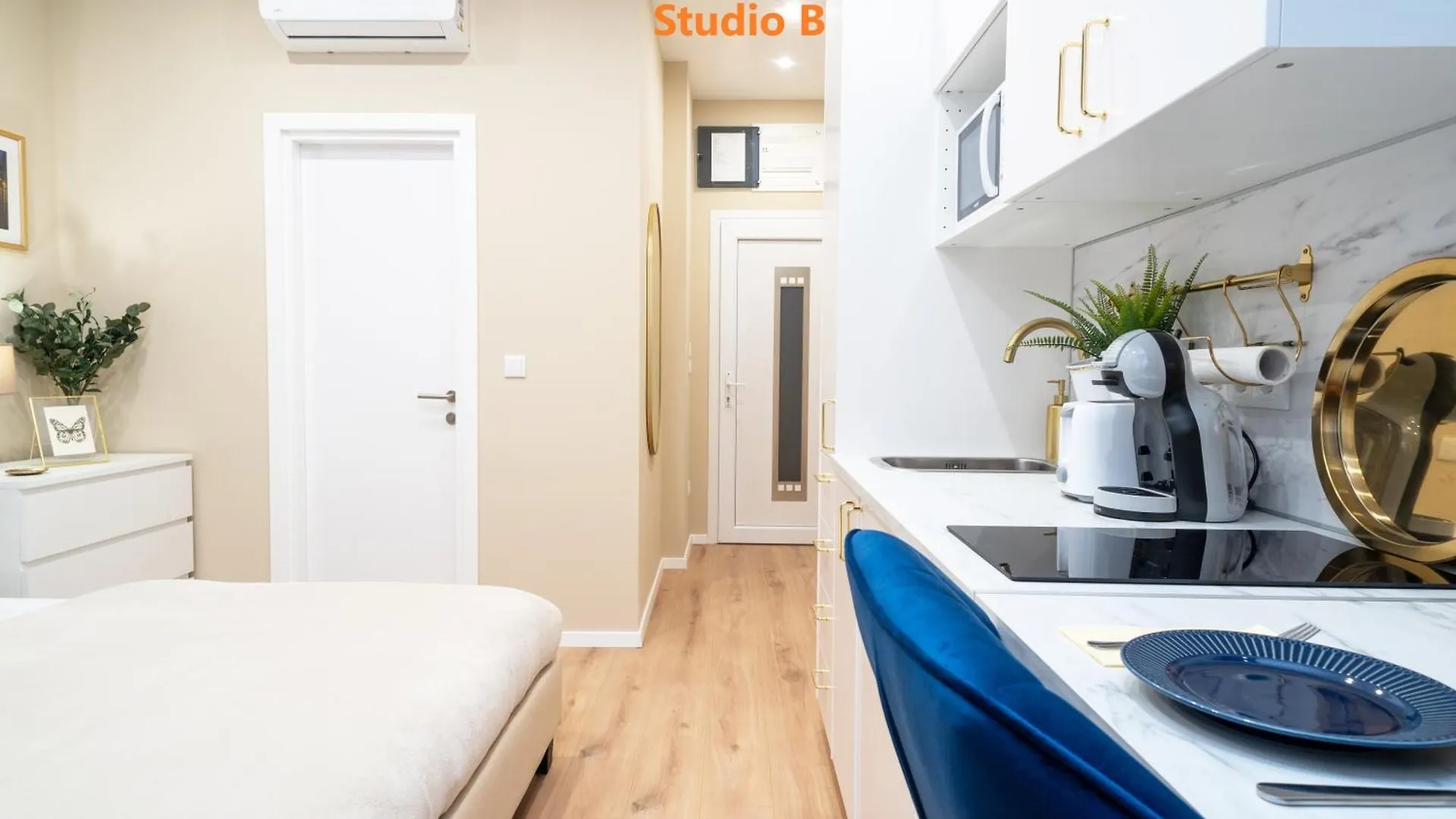 Amethyst Apartments - Tatra Budapest